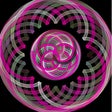 程序图标：Mandala Live Wallpaper