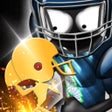 프로그램 아이콘: Stickman Football - The B…