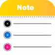 Color Note - Easy Notes
