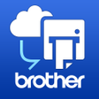 Brother Mobile Transfer Express icon