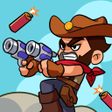 أيقونة البرنامج: Backpack Attack
