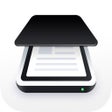 プログラムのアイコン：Scanner App - Scan PDF  D…