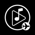 ไอคอนของโปรแกรม: Offline Player - Audio  V…
