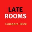 程序图标：LateRooms: Best Deals on …