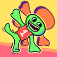 Icon of program: Fit The Hole