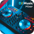 Ikon program: Dj Mixer Volume  Bass Boo…