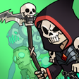 Icon of program: Idle Necromancer