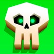 Programın simgesi: Idle Necromancer