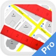 Icon of program: Planimeter Pro for map me…