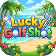Ikona programu: Lucky Golf Shot