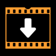 程序图标：Video Downloader - Video …