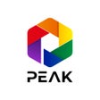 Programın simgesi: PEAK Mobile