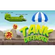 Tank Defender Game - Defense Game