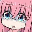 Ikona programu: 100K Anime Stickers For W…