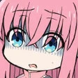 程序图标：100K Anime Stickers For W…
