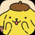 Icoon van programma: PomPomPurin Sanrio - keyb…