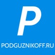 Icoon van programma: podguznikoff.ru
