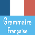 Icon of program: Grammaire Française Compl…
