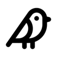 Иконка программы: Cuckoo Captions Overlay