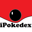 程序图标：iPokedex
