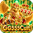 プログラムのアイコン:GG555Cuit
