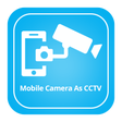 Ícone do programa: Mobile Camera As CCTV