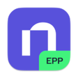 Ícone do programa: Netwrix EPP Browser Conne…