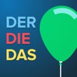Icon of program: Der Die Das - German Grammar