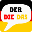 Der Die Das German Grammar