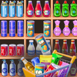 プログラムのアイコン：Rack Sort: Sorting Games …