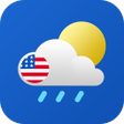 Icon of program: Weather Forecast