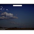 Icon of program: UV NOW LIVE