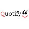 프로그램 아이콘: Quotify