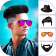 程序图标：Boy Photo Editor 2022
