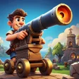 Ikon program: Cannon Battle