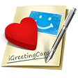 Ícone do programa: iGreetingCard