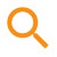 Ikon program: Tanoshii Dictionary Searc…