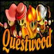 أيقونة البرنامج: Questwood