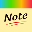 程序图标：Nice Color Note,ToDo, Cal…