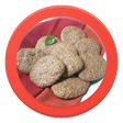 プログラムのアイコン：Recetas Dieteticas