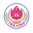 Biểu tượng của chương trình: Smart Trà Vinh