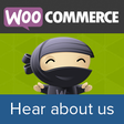 프로그램 아이콘: WooCommerce Hear About Us