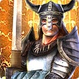 Иконка программы: Dungeon and Demons Skillz
