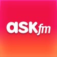 أيقونة البرنامج: ASKfm: Ask Questions  Ans…