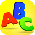 程序图标：ABC Kids Games for Toddle…