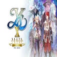 أيقونة البرنامج: Ys X: Proud Nordics