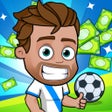 Ikona programu: Idle Soccer Story - Tycoo…