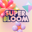Ikona programu: Superbloom