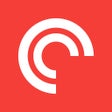 Symbol des Programms: Pocket Casts