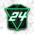 ไอคอนของโปรแกรม: Pacwyn 24 Draft  Pack Ope…